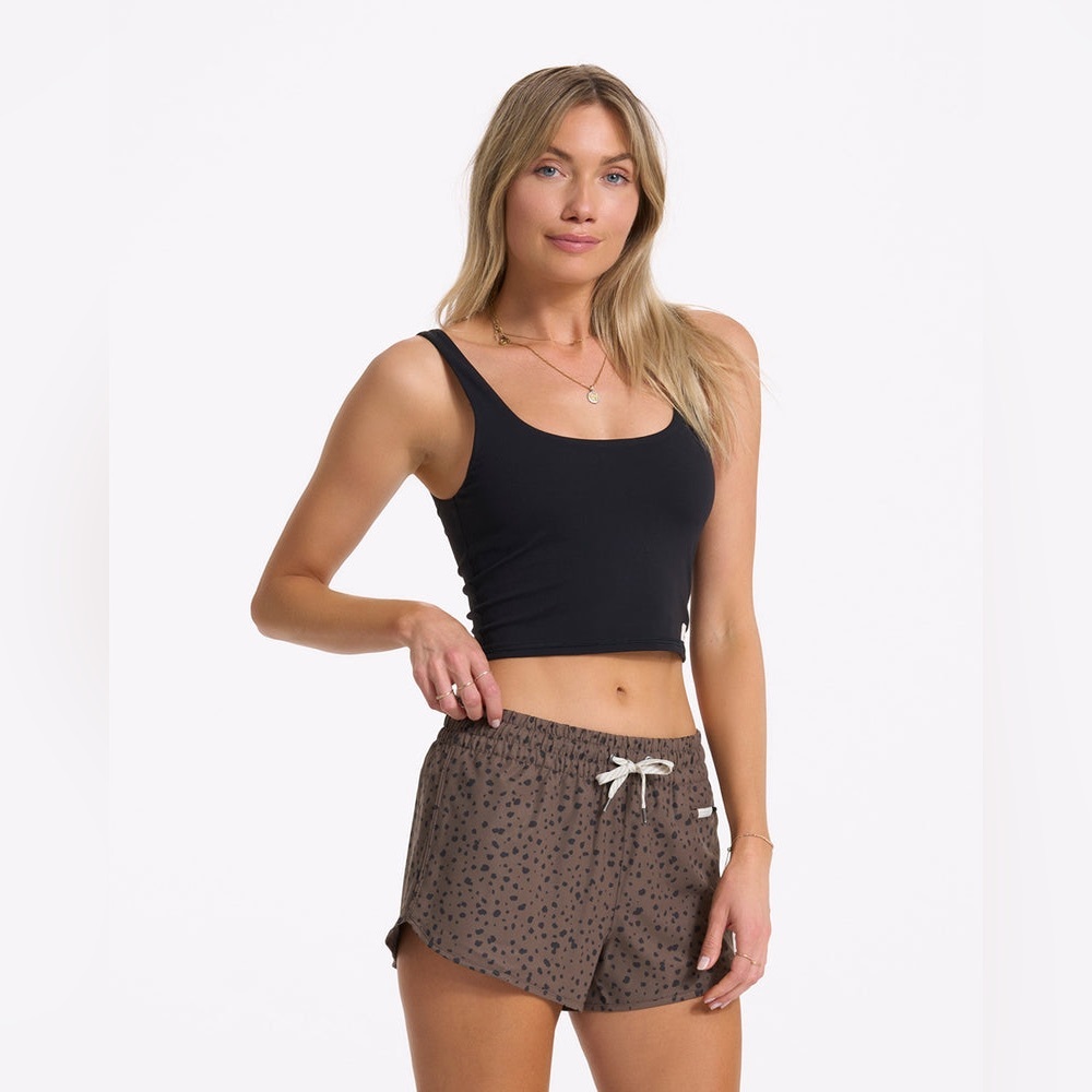 VUORI Women's BreatheInterlock™ Tank small B350